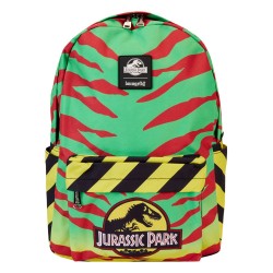 Loungefly Jurassic Park - Zainetto Nylon - Park Camo JPBK0019